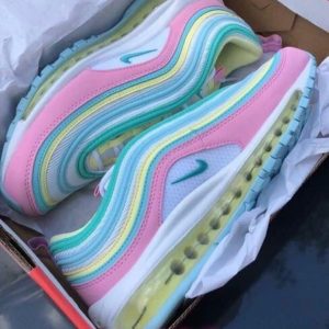 Read more about the article NIKE AIRMAX 97 EASTER 2599/-