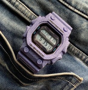 Read more about the article Brand Casio G-Shock GX-56 1699/-