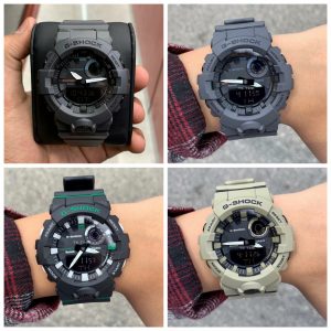 Read more about the article G-Shock GA-700 1699/-