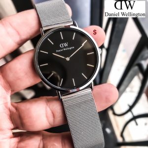Read more about the article Brand Daniel Wellington For Him 1399/-