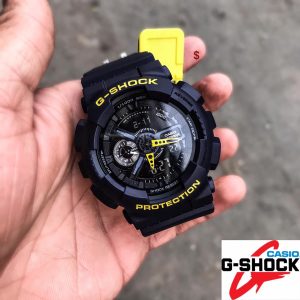 Read more about the article Model G Shock GA110 1199/-