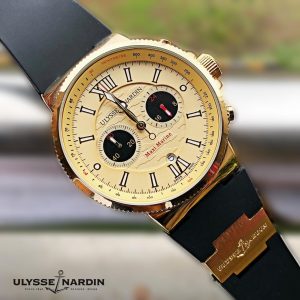 Read more about the article Brand Ulysse Nardin 2199/-