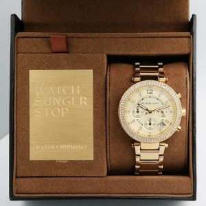 Read more about the article Model Michael Kors MK5354 2399/-