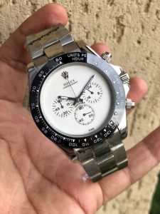 Read more about the article Brand Rolex Ceramic Tachymeter 4499/-