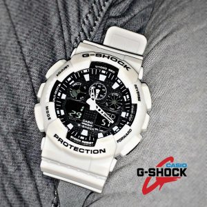 Read more about the article Model G-shock GA-110LN 1199/-