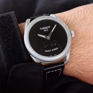 Read more about the article Model TISSOT T-SMART TOUCHSCREEN 8499/-