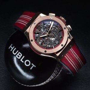 Read more about the article Model Hublot Big Bang Slim 2399/-