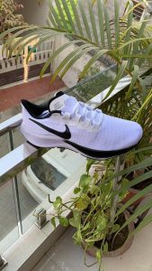 Read more about the article Model Nike Zoom 37 2499/-