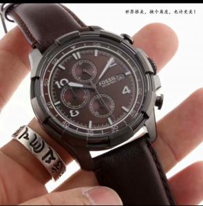 Read more about the article Brand Fossil Japan 3299/-