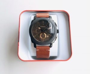 Read more about the article Brand Fossil 7A 1199/-