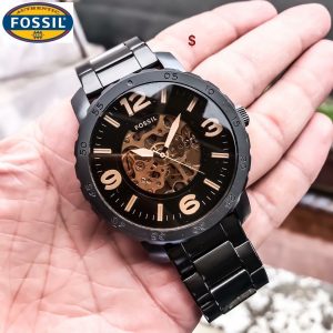 Read more about the article Automatic Fossil 1899/-