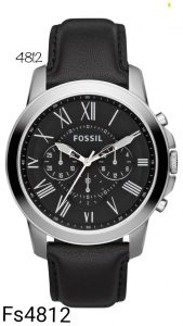 Read more about the article Model Fossil FS4812 1499/-