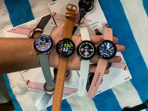 Read more about the article SAMSUNG GALAXY WATCH  ACTIVE 2 PRO 4499/-