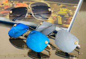 Read more about the article Cartier Sunglasses 799/-