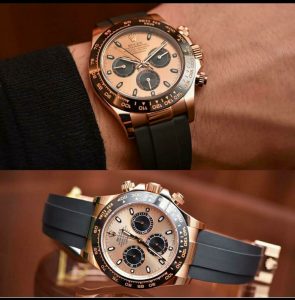 Read more about the article Model Rolex Daytona 2099/-