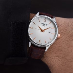 Read more about the article TISSOT T-CLASSICS FOR HIM 1899/-