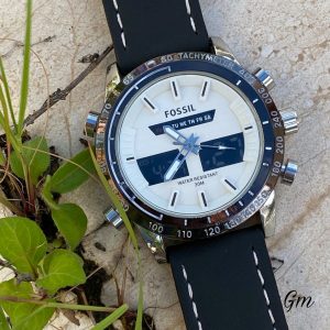 Read more about the article Fossil Quartz Men’s Watch 1399/-