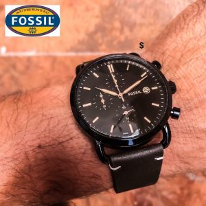 Read more about the article Fossil Quartz Men’s Watch 1299/-