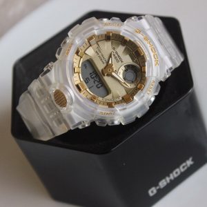 Read more about the article G Shock Glacier 1199/-