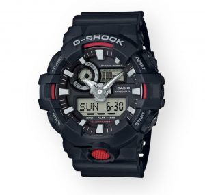 Read more about the article G-shock GA-700-1a 1699/-