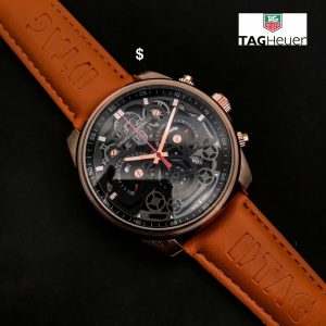 Read more about the article Tag Heuer CR7 1699/-