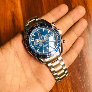 Read more about the article Omega Seamaster Professional Quartz 3999/-