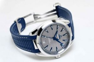 Read more about the article Omega Planet Ocean 007 Automatic 3799/-