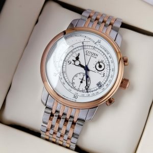 Read more about the article Citizen Eco-Drive Complications 4399/-