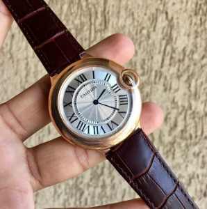 Read more about the article Cartier Ballloon 7AAA 3199/-