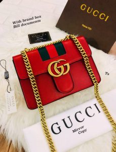 Read more about the article Gucci Slings 2999/-
