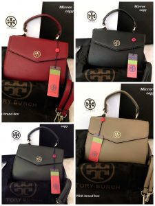 Read more about the article Tory Burch 1999/-