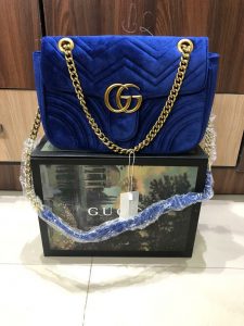 Read more about the article Gucci Sling Bag 3999/-