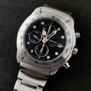 Read more about the article Seiko Chronograph 3899/-