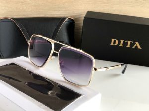 Read more about the article Dita Unisex Sunglasses 1099/-