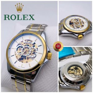 Read more about the article Rolex Automatic 1499/-