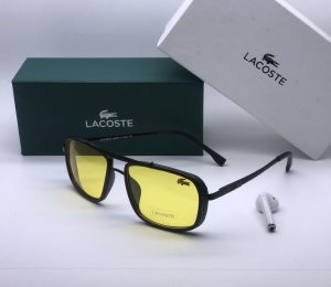 Read more about the article Unboxing Of Lacoste Sunglasses By Customer