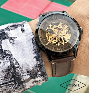 Read more about the article Fossil ME3098 Automatic 1899/-