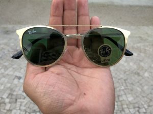Read more about the article Ray-Ban Sunglasses 799/-