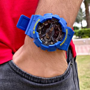 Read more about the article G-shock GA Series 1199/-