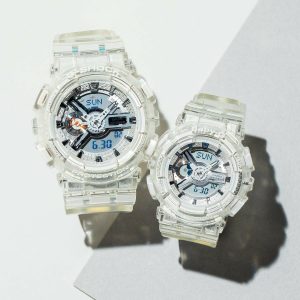Read more about the article G-shock 1399/-