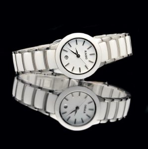 Read more about the article Rado For Her 1799/-