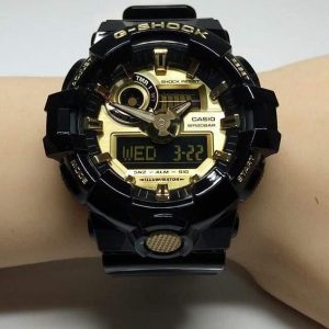 Read more about the article G-Shock GA-710GB 1699/-