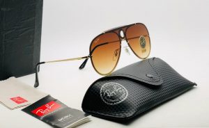Read more about the article Ray-Ban SHOOTER EDITION 799/-