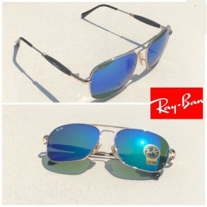 Read more about the article Ray-Ban Unisex 799/-
