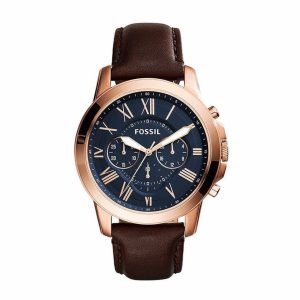 Read more about the article Fossil ES 5068 7AAA 2499/-