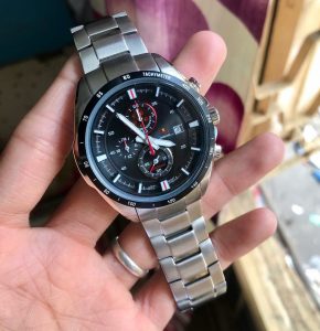 Read more about the article Casio Edifice EF-530RB 2599/-