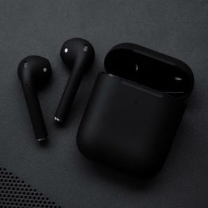 Read more about the article Air Pods 2 7A 1199/-