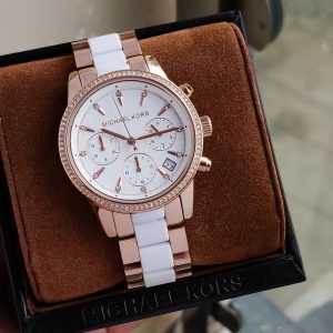 Read more about the article Michael Kors Ritz MK 6324 3599/-