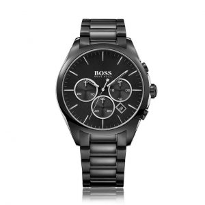 Read more about the article Hugo Boss Onyx Quartz 3999/-