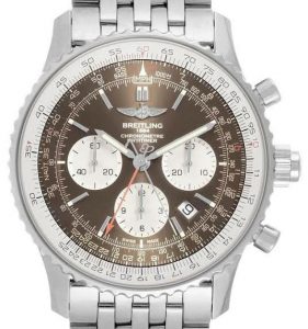 Read more about the article Breitling Navitimer Men’s Watch 3399/-